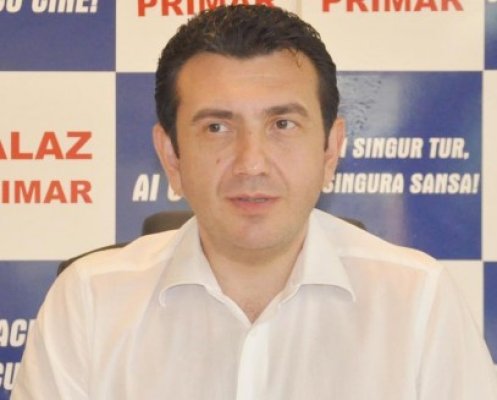 Claudiu Palaz: 